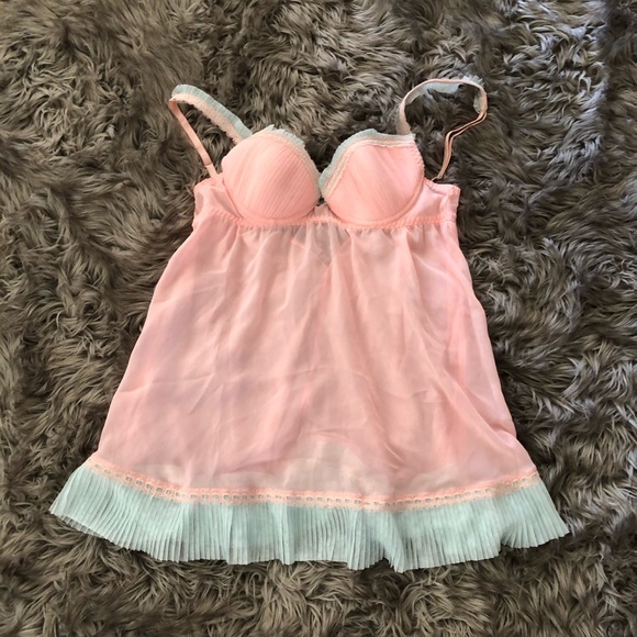 Babydoll - Picture 2 of 2